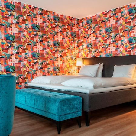 Thon Hotel Hammerfest Dış mekan fotoğraf