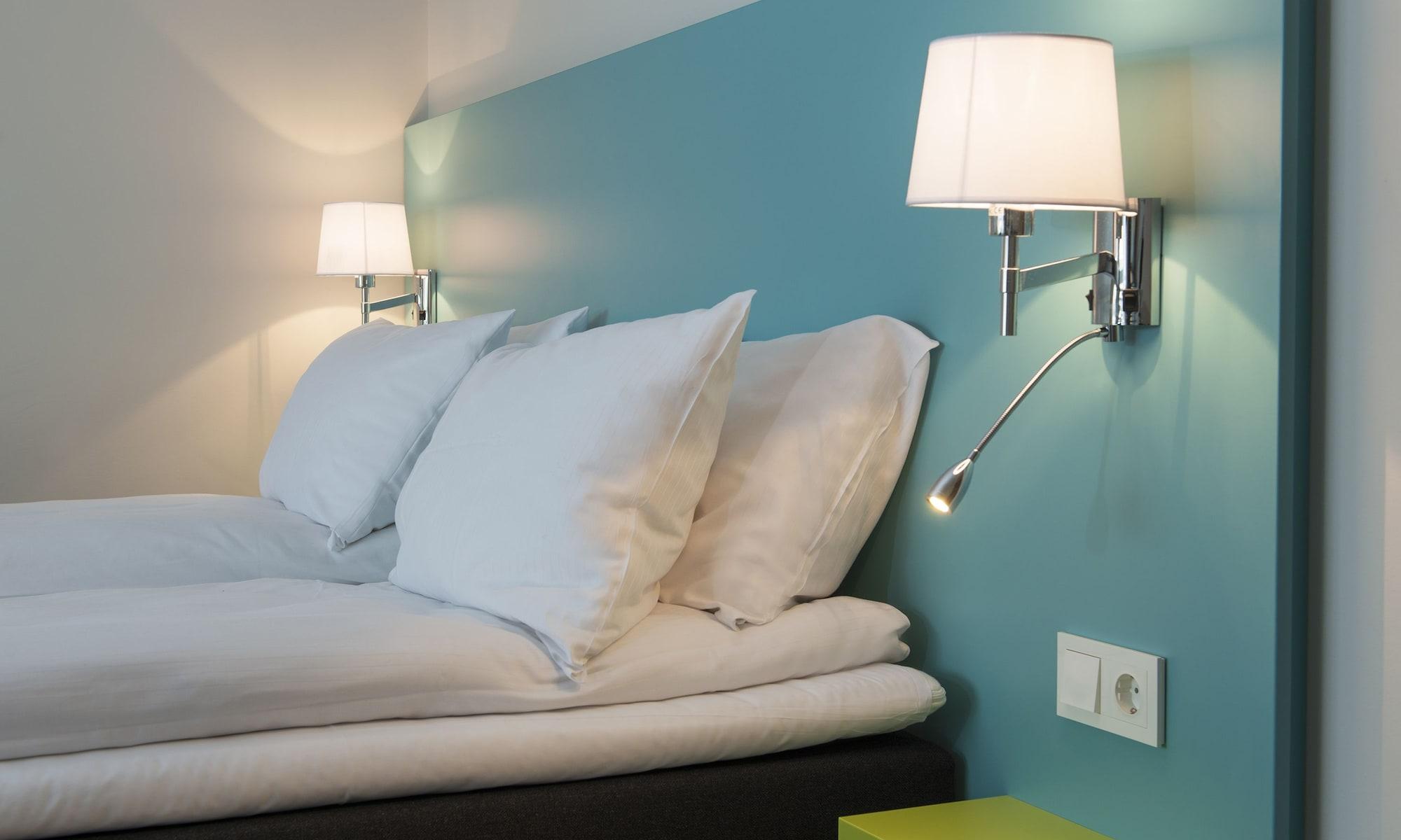 Thon Hotel Hammerfest Dış mekan fotoğraf