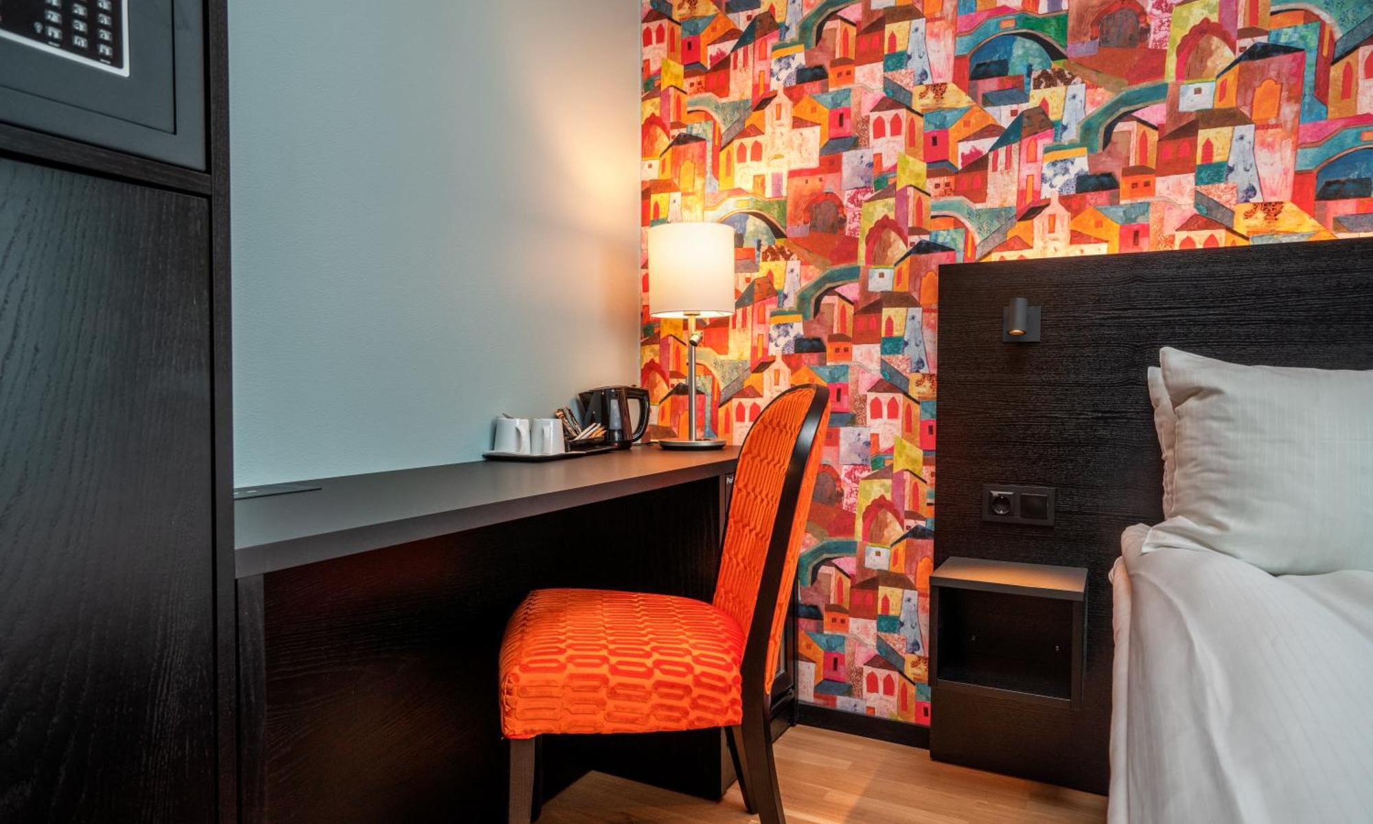 Thon Hotel Hammerfest Dış mekan fotoğraf