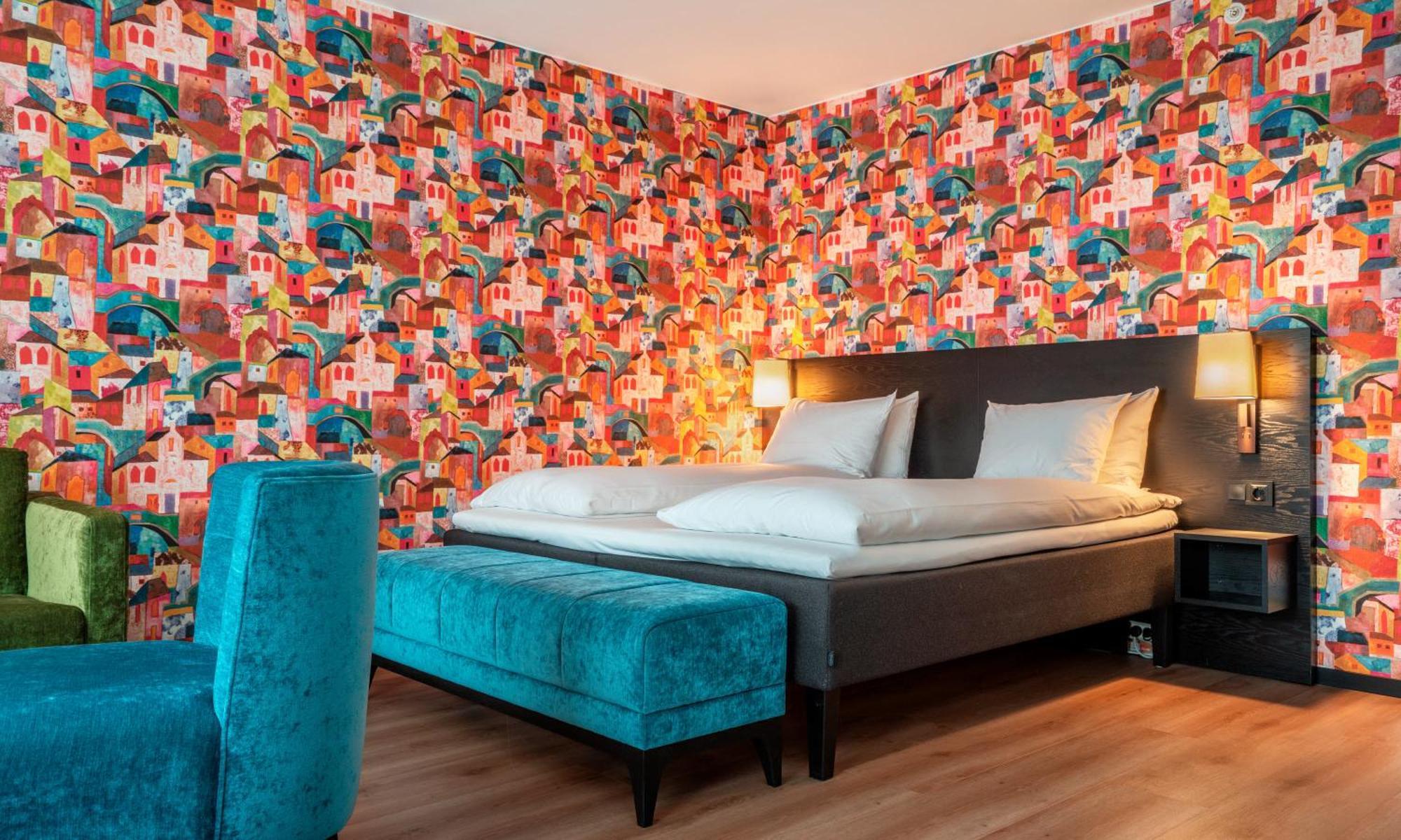 Thon Hotel Hammerfest Dış mekan fotoğraf