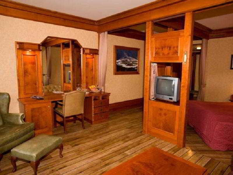 Thon Hotel Hammerfest Dış mekan fotoğraf